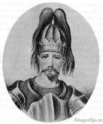 Мстислав II Изяславич