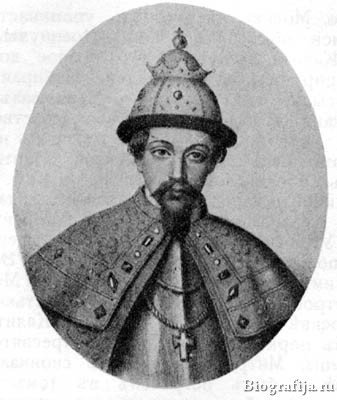 Симеон Иоаннович