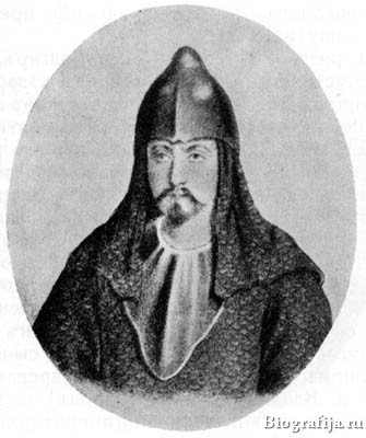 Святослав I Игоревич