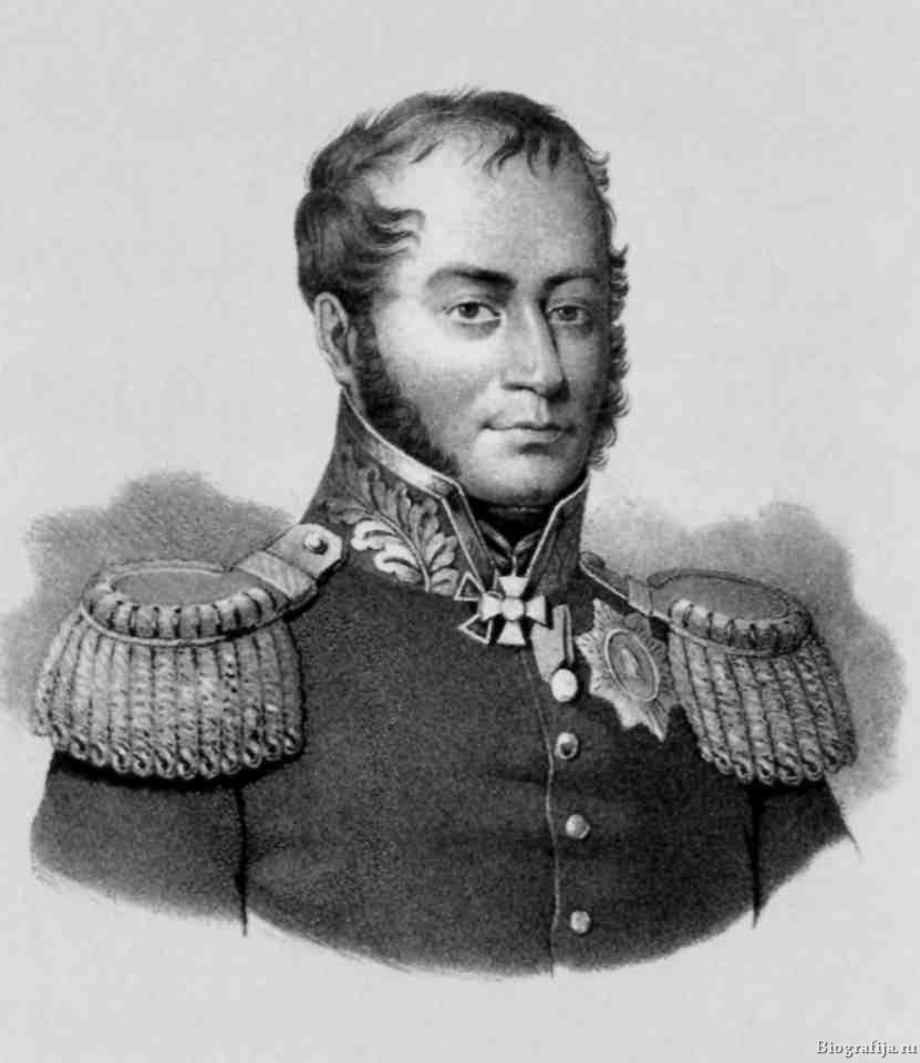 Засс Андрей Павлович