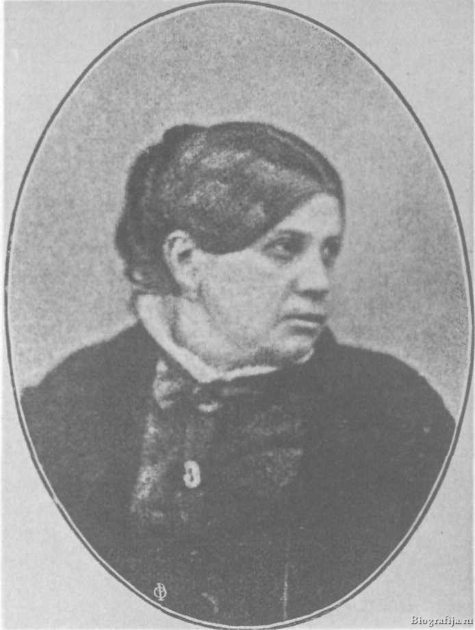 Панаева Е. Я.