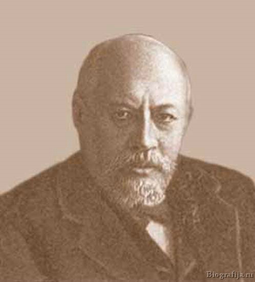 Акимов Михаил Григорьевич