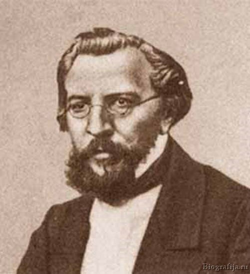 Аксаков Иван Сергеевич