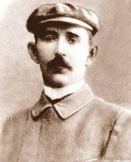 Аладьин Алексей Федорович