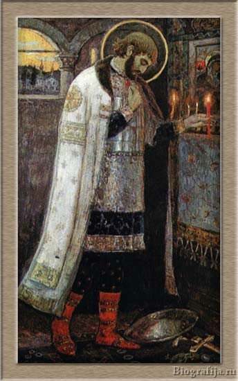 Александр Невский