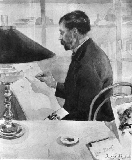 Алексеев Александр