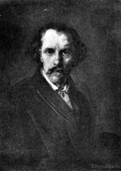 Алексеев Николай Михайлович