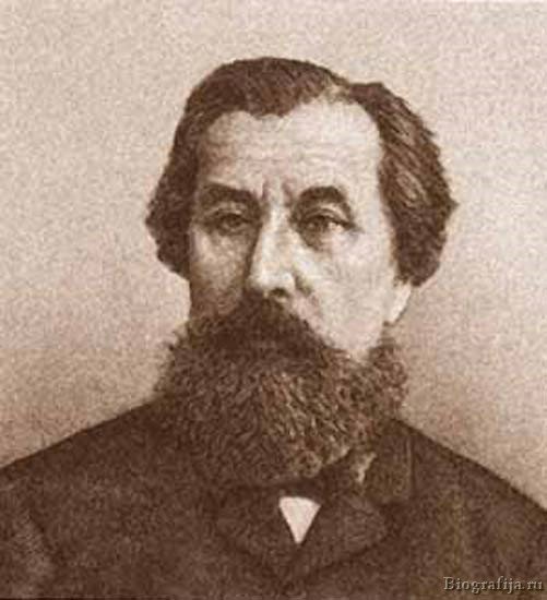 Андреевский Иван Ефимович