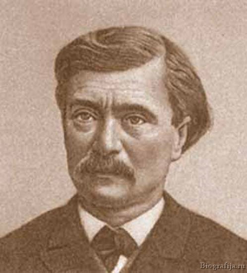 Антонович Владимир Бонифатьевич