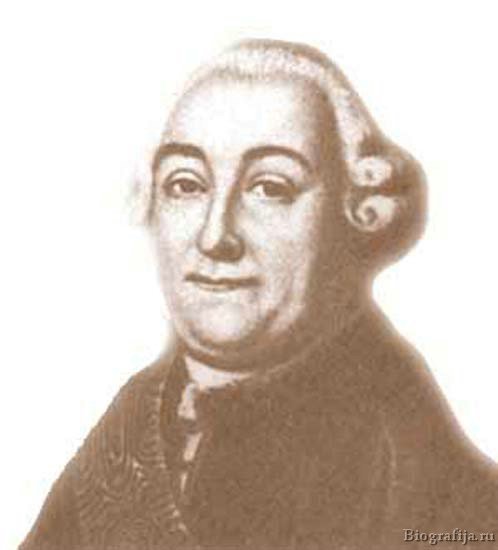 Апраксин Степан Федорович