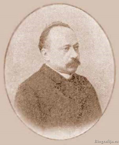 Ардашев Павел Николаевич