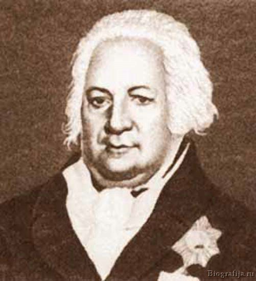 Архаров Николай Петрович