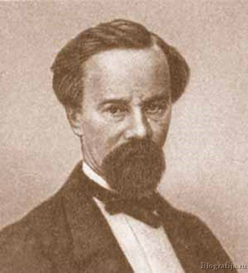 Афанасьев Александр Степанович