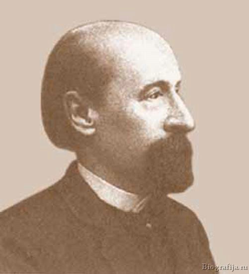 Балинский Иван Михайлович