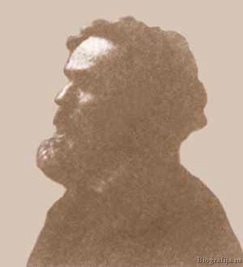 Беклемишев Владимир Александрович