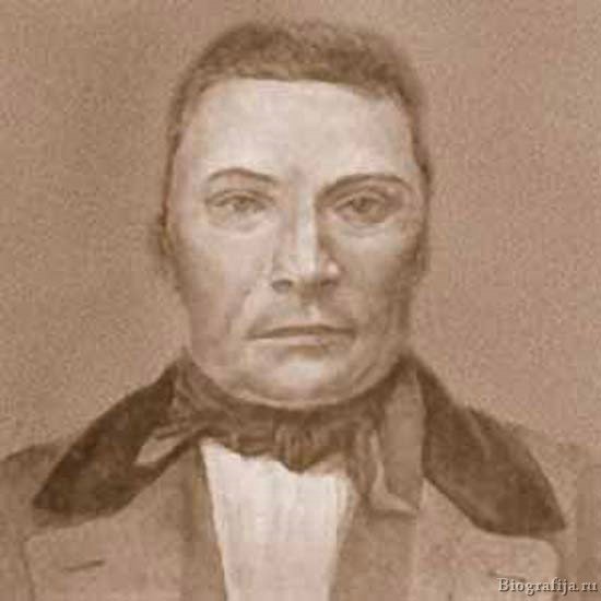 Беляев Иван Дмитриевич