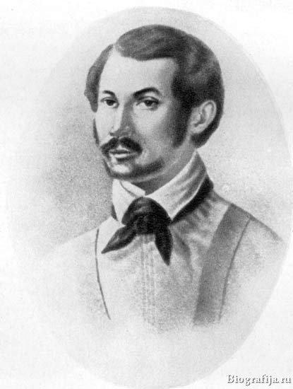 Марлинский