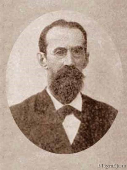 Бобылев Дмитрий Константинович