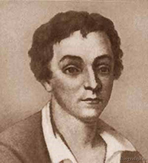 Богданович Ипполит Федорович