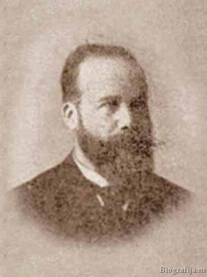 Боголепов Михаил Павлович