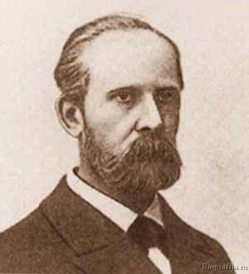 Боголепов Николай Павлович