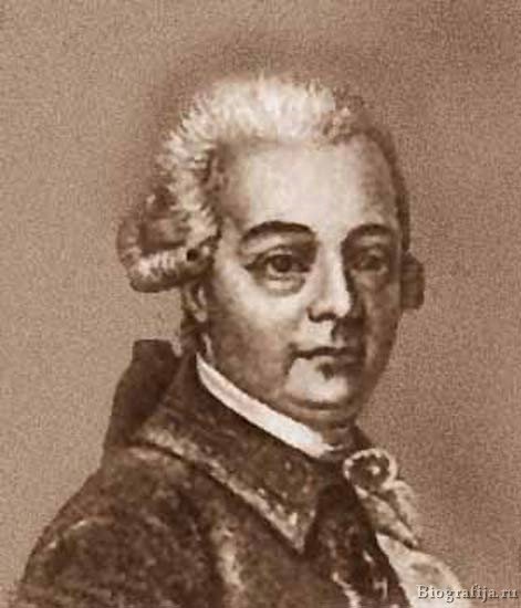 Болтин Иван Никитич