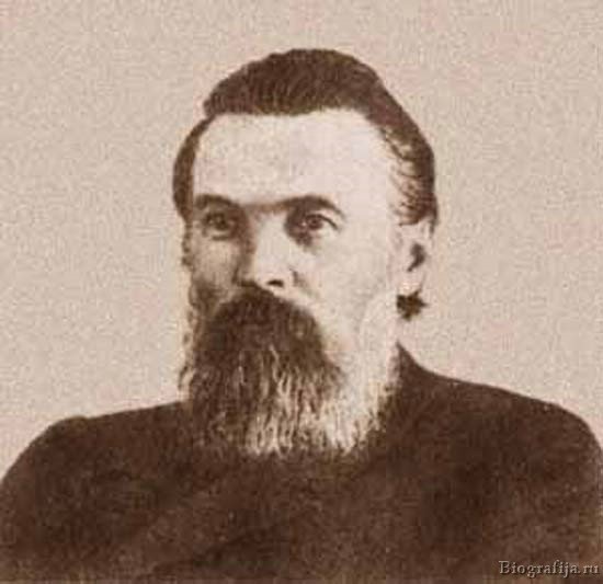 Боровиковский Александр Львович