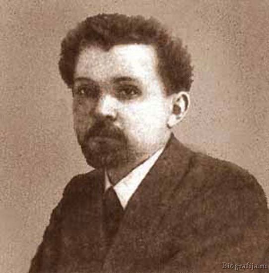 Будищев Алексей Николаевич