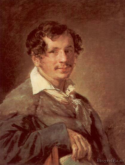 Булахов Петр Александрович