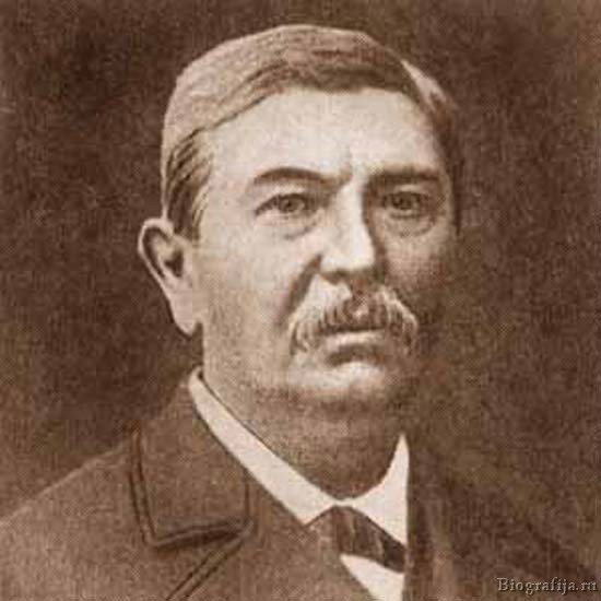 Булич Николай Никитич