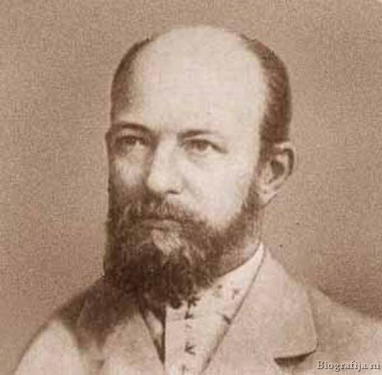 Бунаков Николай Федорович