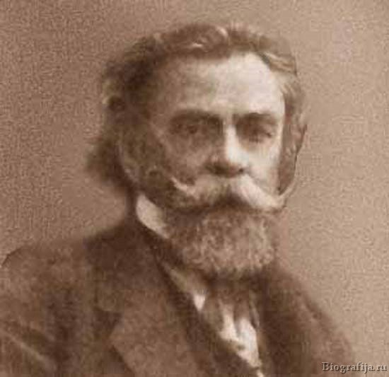 Быков Петр Васильевич