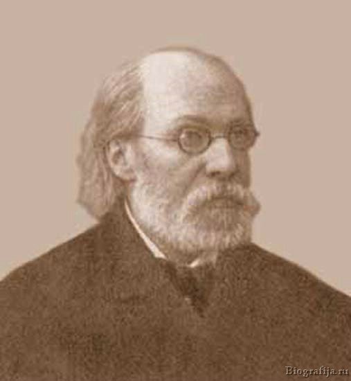 Вагнер Николай Петрович