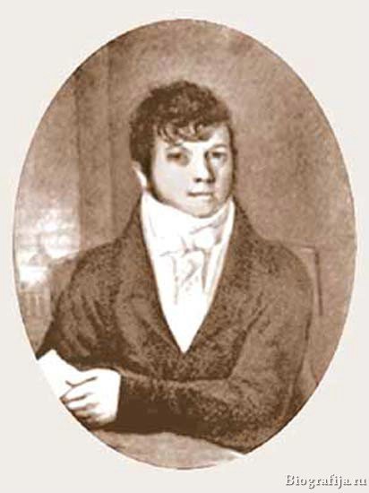 Вальберг Иван Иванович