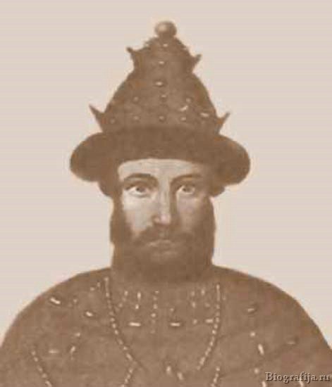 Василий II Васильевич Темный
