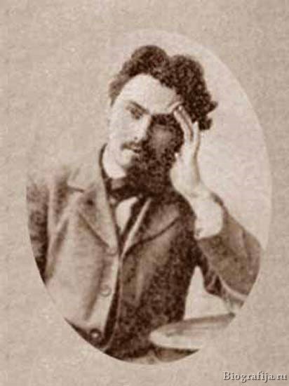 Васильевский Михаил Григорьевич