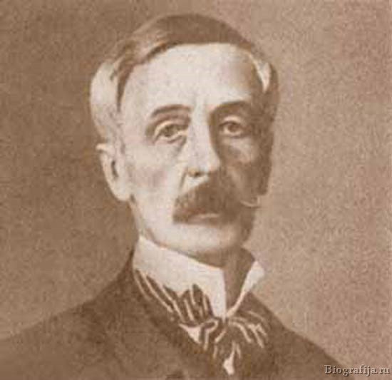 Васильчиков Александр Илларионович