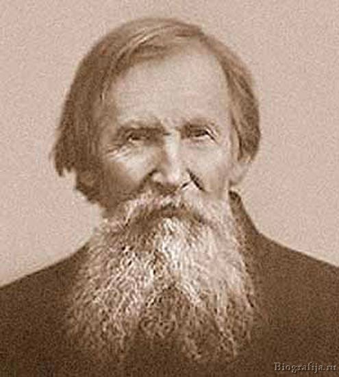 Васнецов Виктор Михайлович