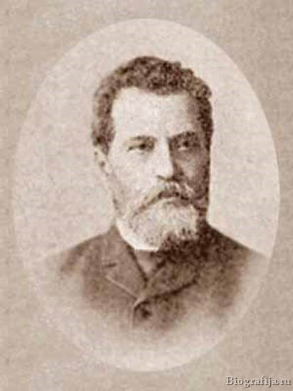 Вербловский Григорий Леонтьевич