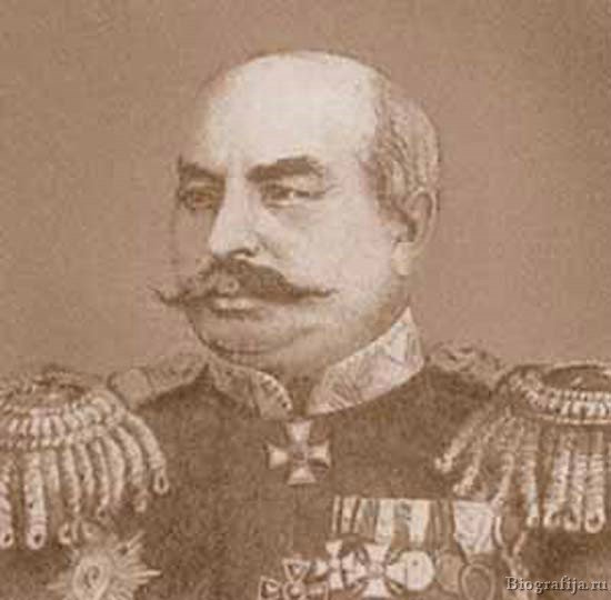 Веревкин Николай Александрович