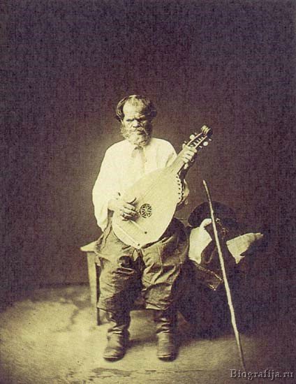 Вересай Остап