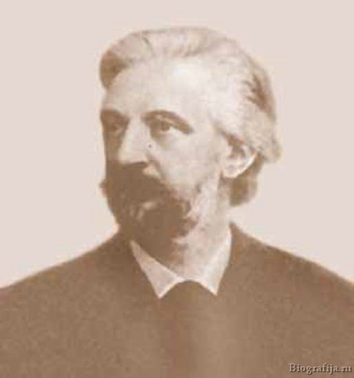 Вержбилович Александр Валерианович