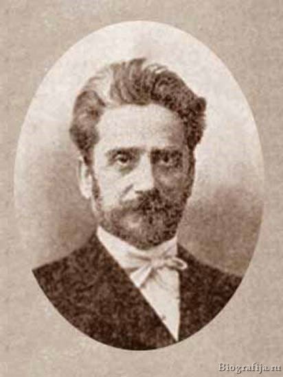 Вернер Константин Антонович