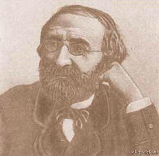 Веселовский Константин Степанович