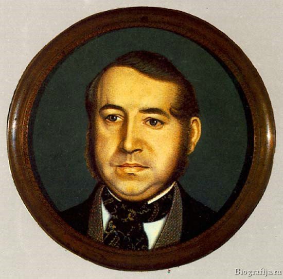 Вигель Филипп Филиппович