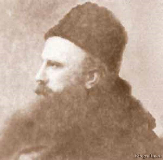 Висковатов Павел Александрович