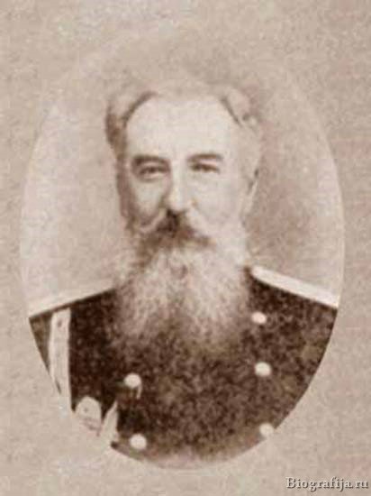 Витковский Василий Васильевич