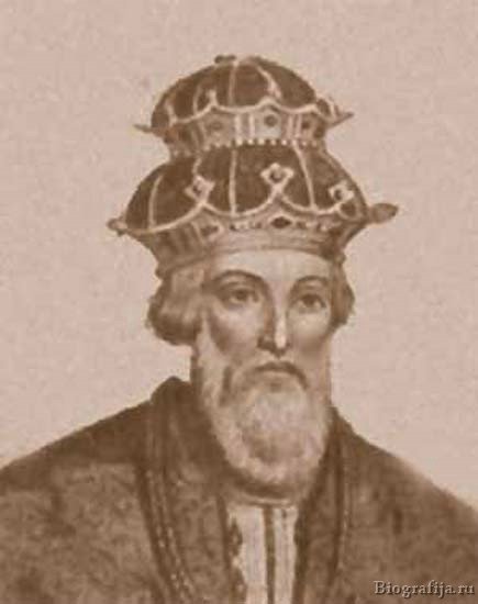 Василий Всеволодович