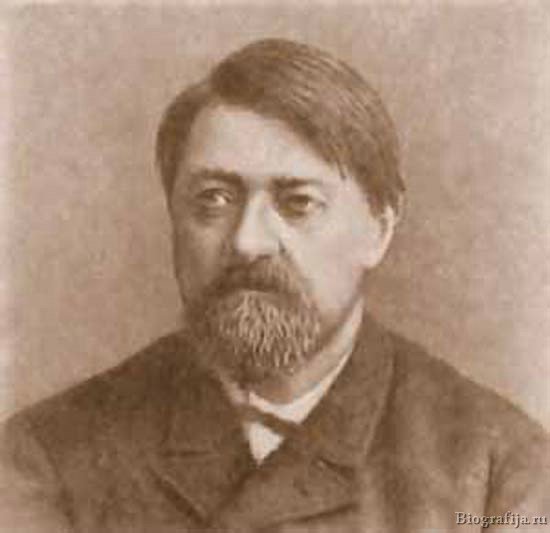 Владиславлев Михаил Иванович