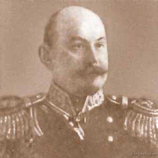 Воеводский Степан Аркадьевич